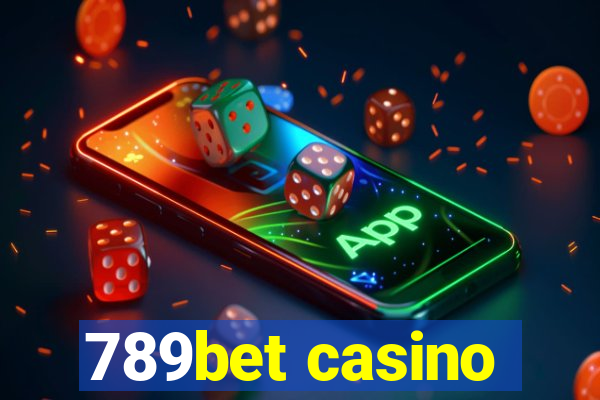 789bet casino
